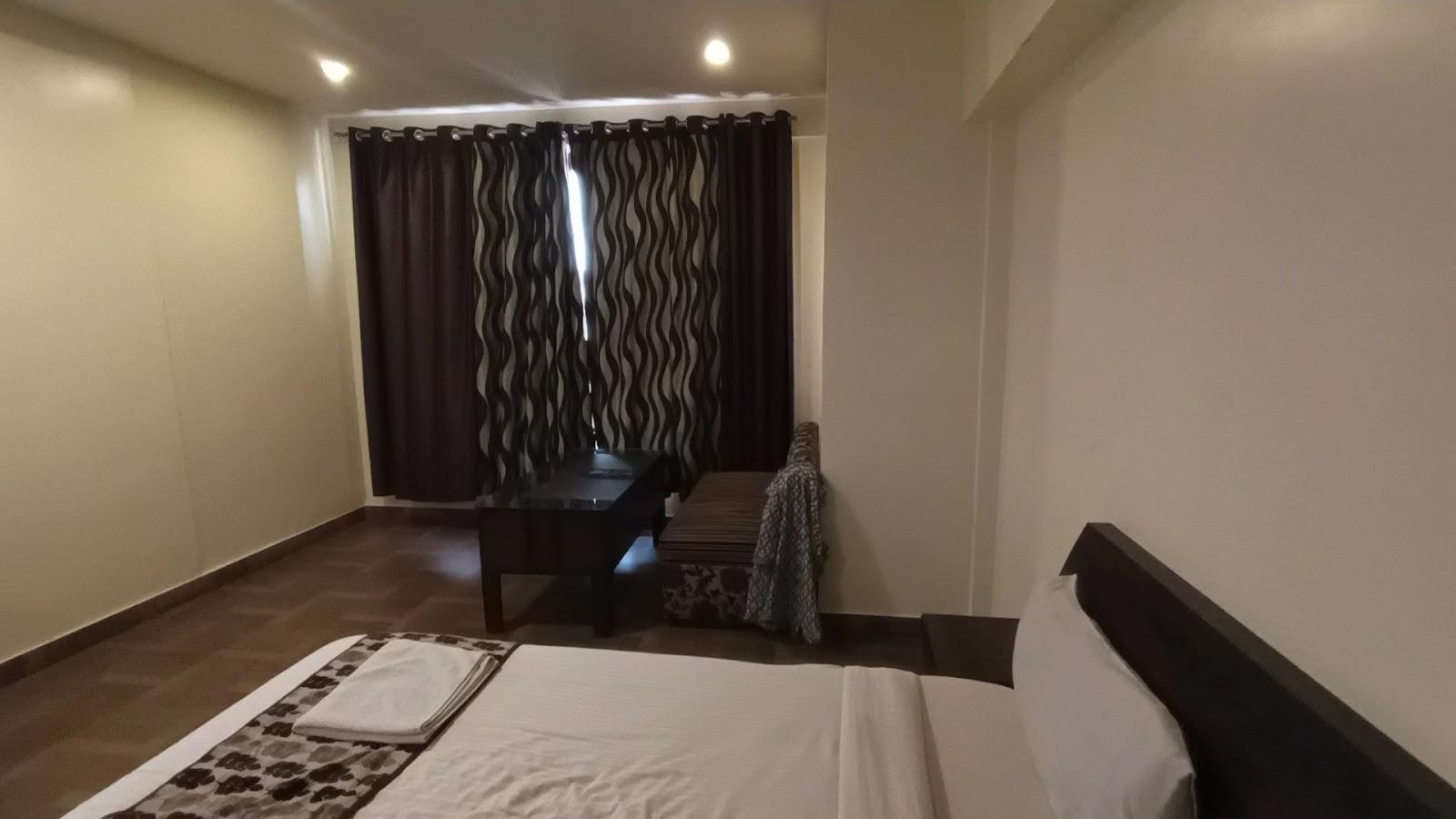 Hotel Sun City Palace – photo 2