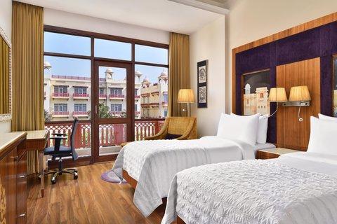 Le Méridien Jaipur Resort & Spa – photo 3