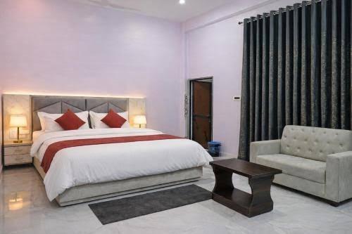 Namaste Banaras Palace – photo 4