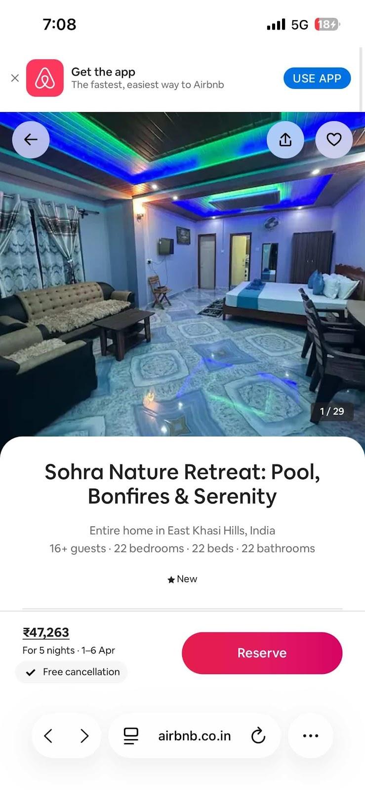 Four Season Eco Resort – photo 3