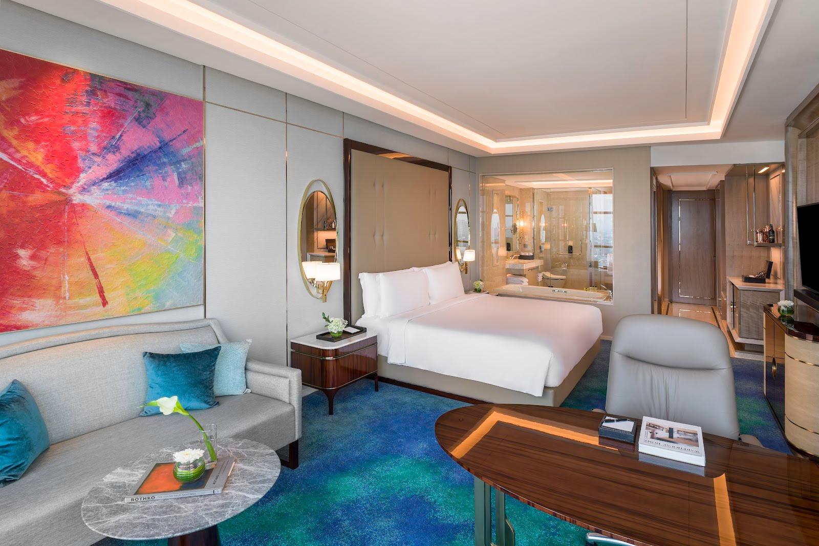 InterContinental Jakarta Pondok Indah by IHG – photo 3