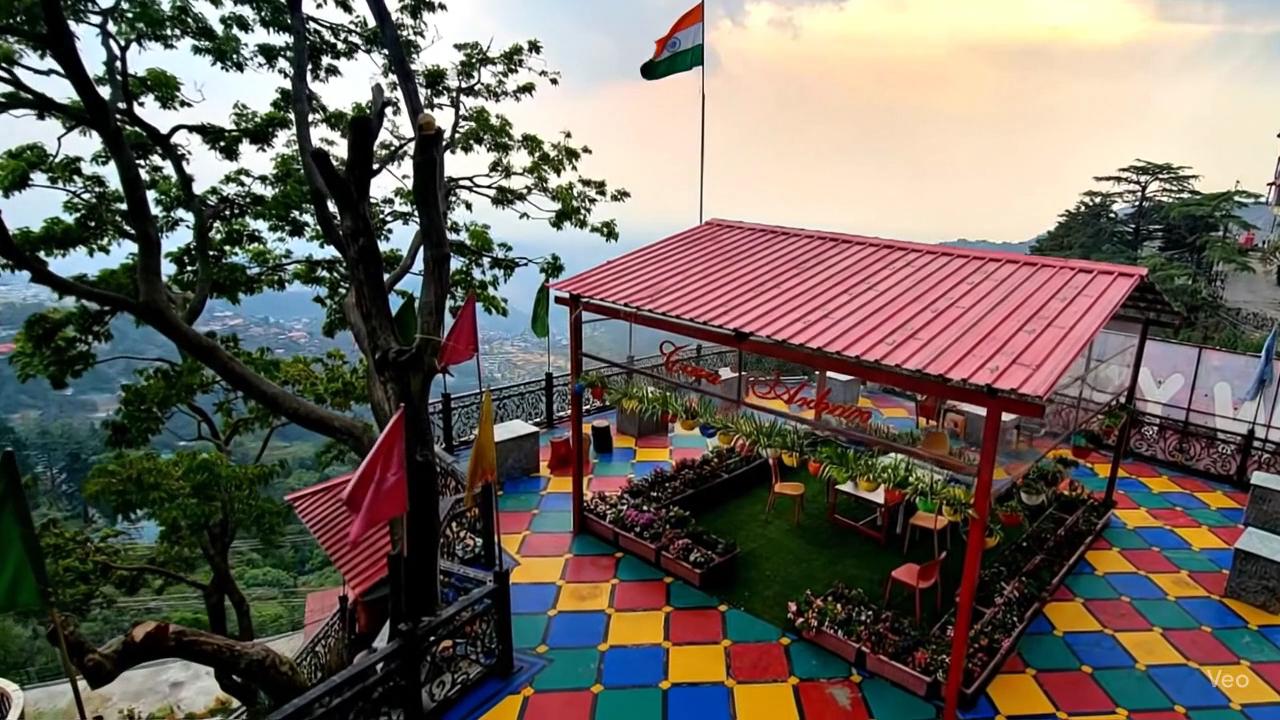 Casa Arhan Luxury Mussoorie Homestay – photo 2