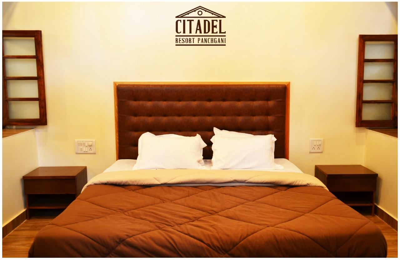 Citadel Resort Panchgani – photo 3