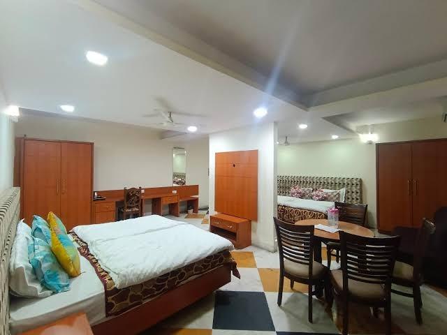 HOTEL GANGA AZURE – photo 4