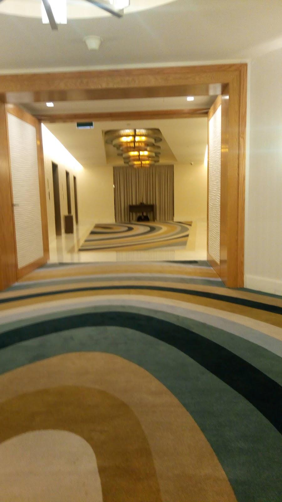 Hilton Hotel & Convention Jabal Omar Makkah – photo 4