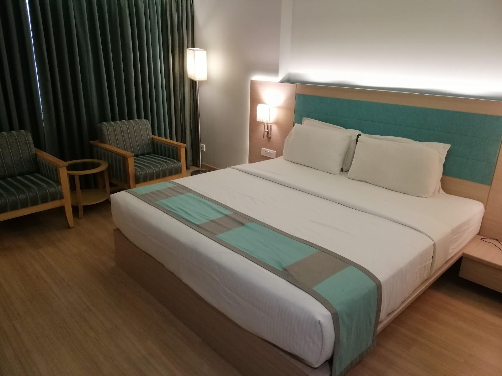 KVM Hotels – photo 3