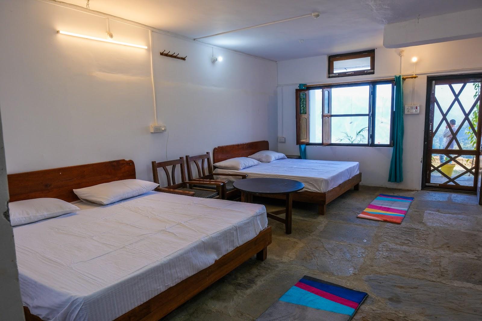 Organic farm Stay – photo 3