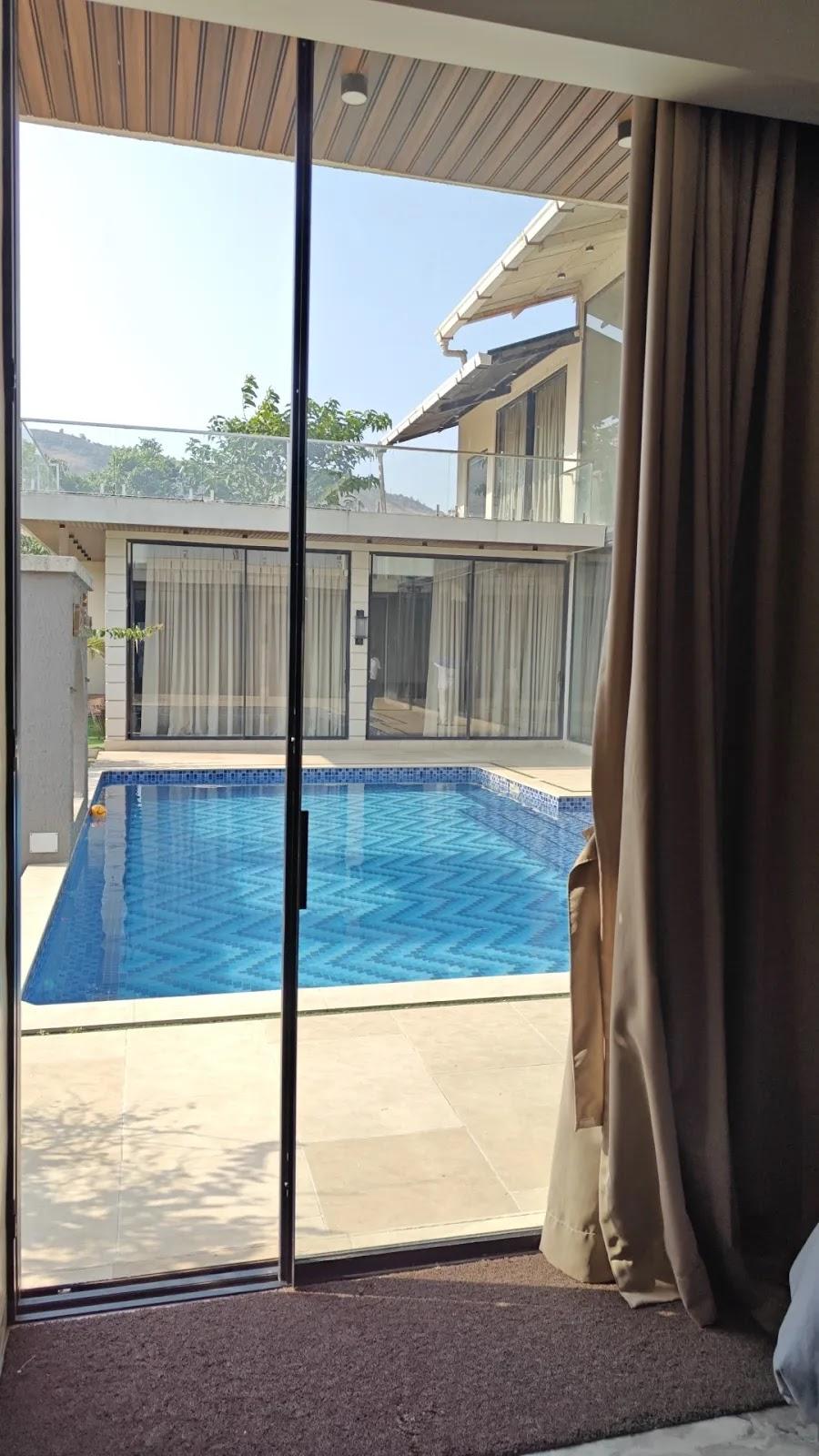 La Cabana by Lifestyle Villa's 6BHK Luxury Villa in Lonavala – photo 1