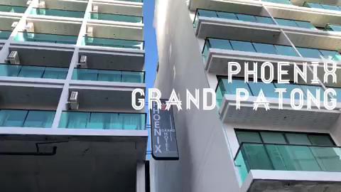 Phoenix Grand Hotel Patong – photo 2