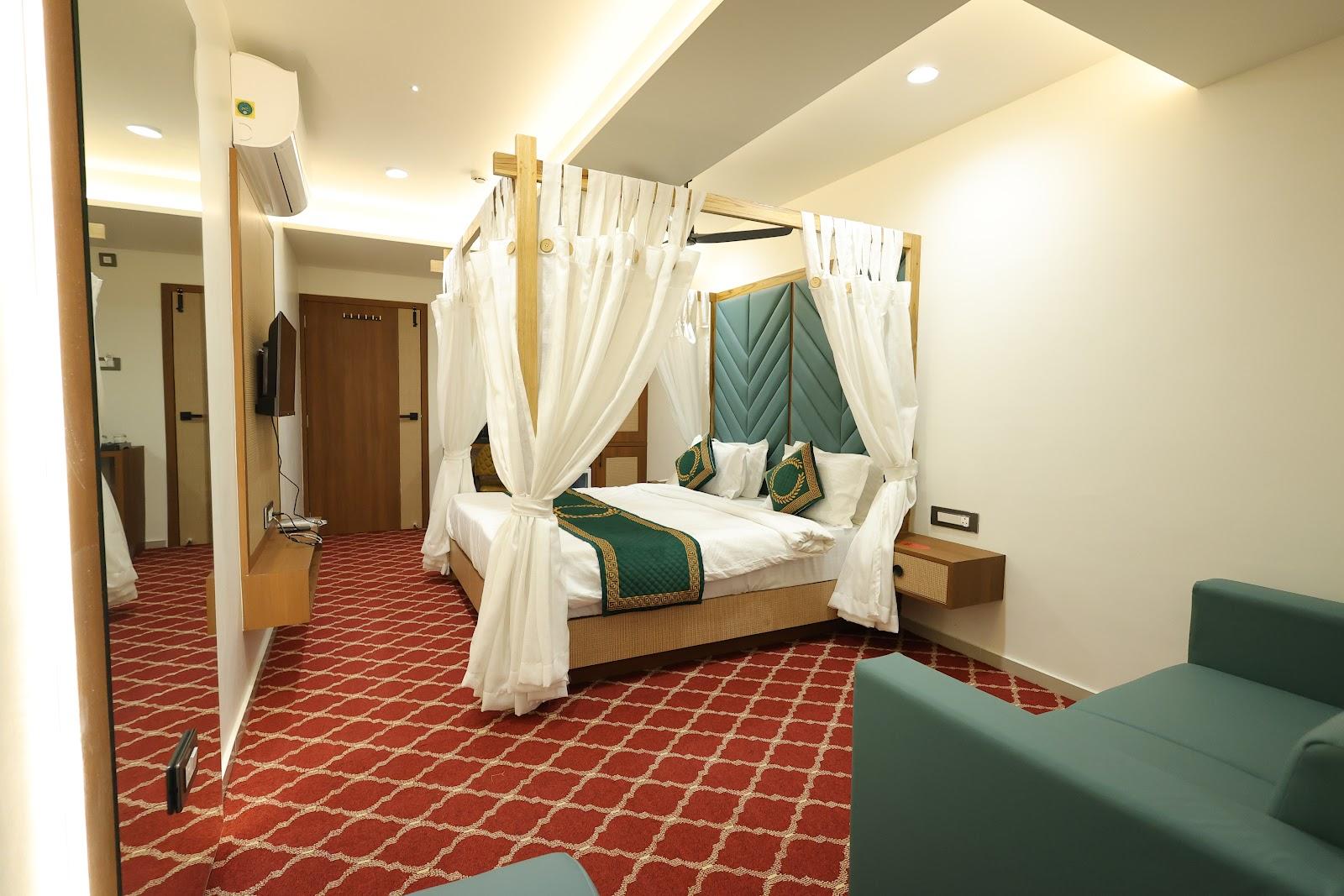 HOTEL HEAVEN BLUE – photo 2