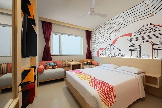 Ginger East Delhi – photo 3