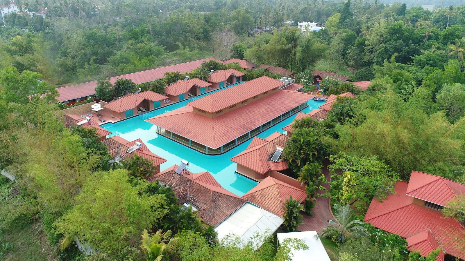 SAJ Earth Resort & Convention Center – photo 1