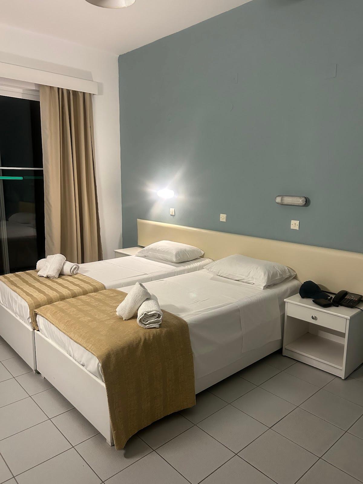Bayside Katsaras Kremasti Hotel – photo 3
