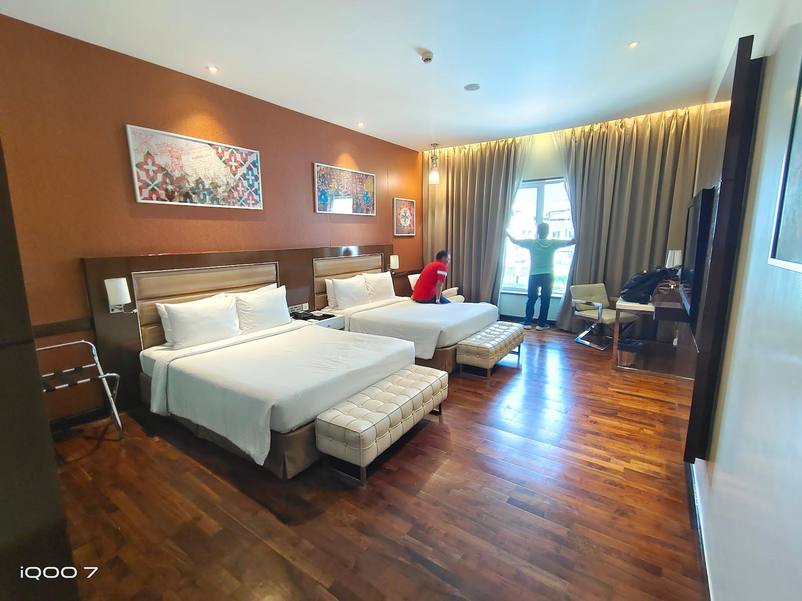 The Deltin , Daman – photo 3