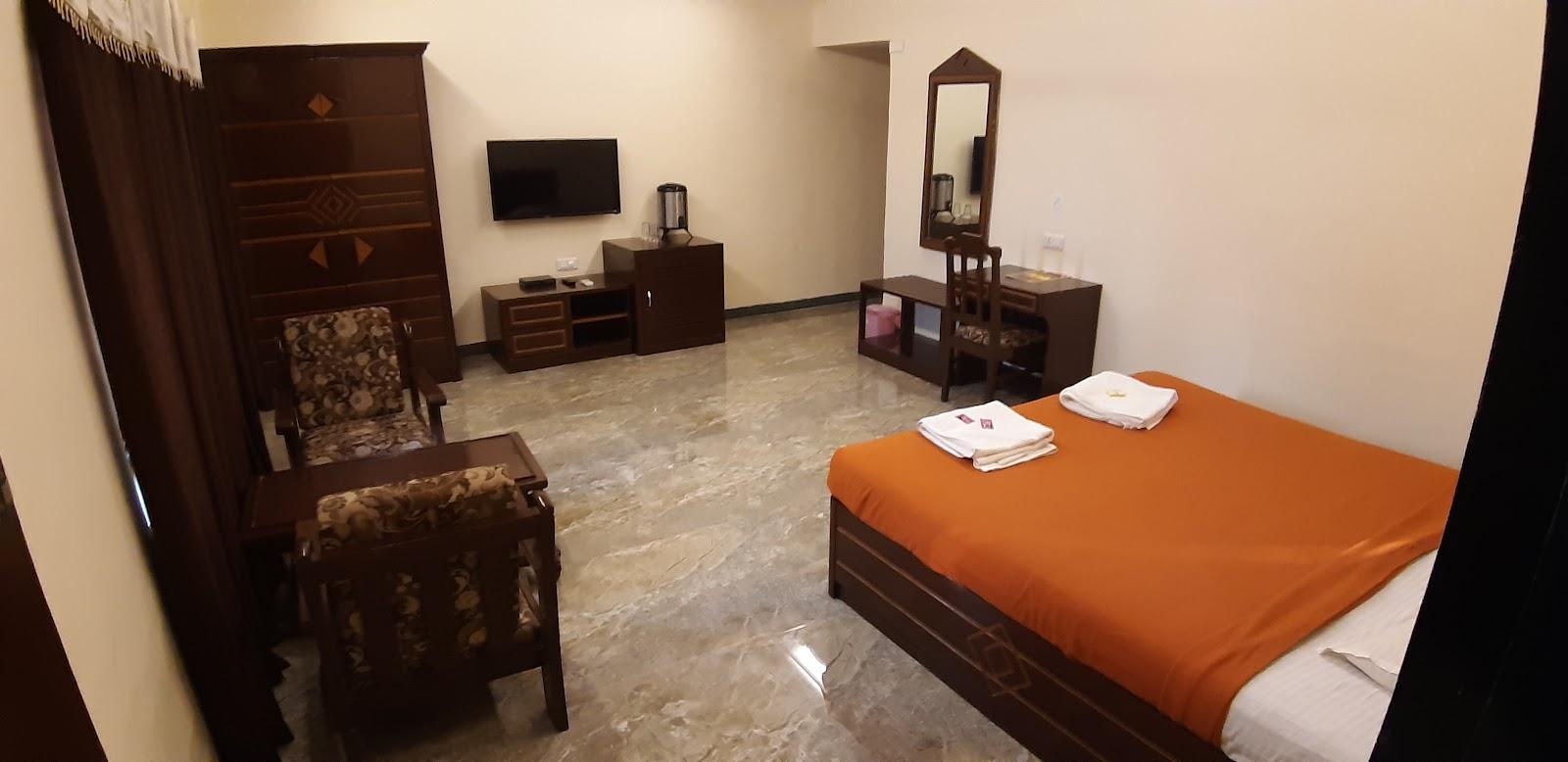 Elysium Resort Alibaug – photo 3