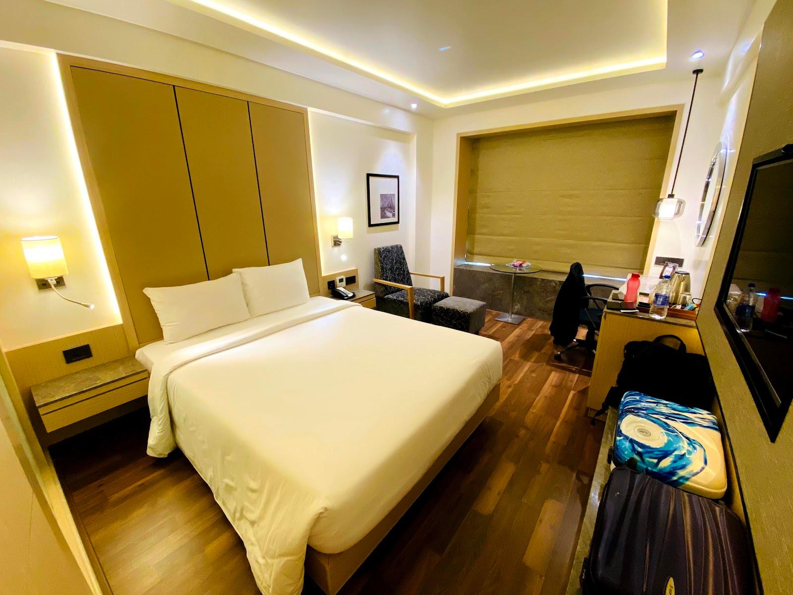 Radisson Hotel Mumbai Goregaon – photo 3