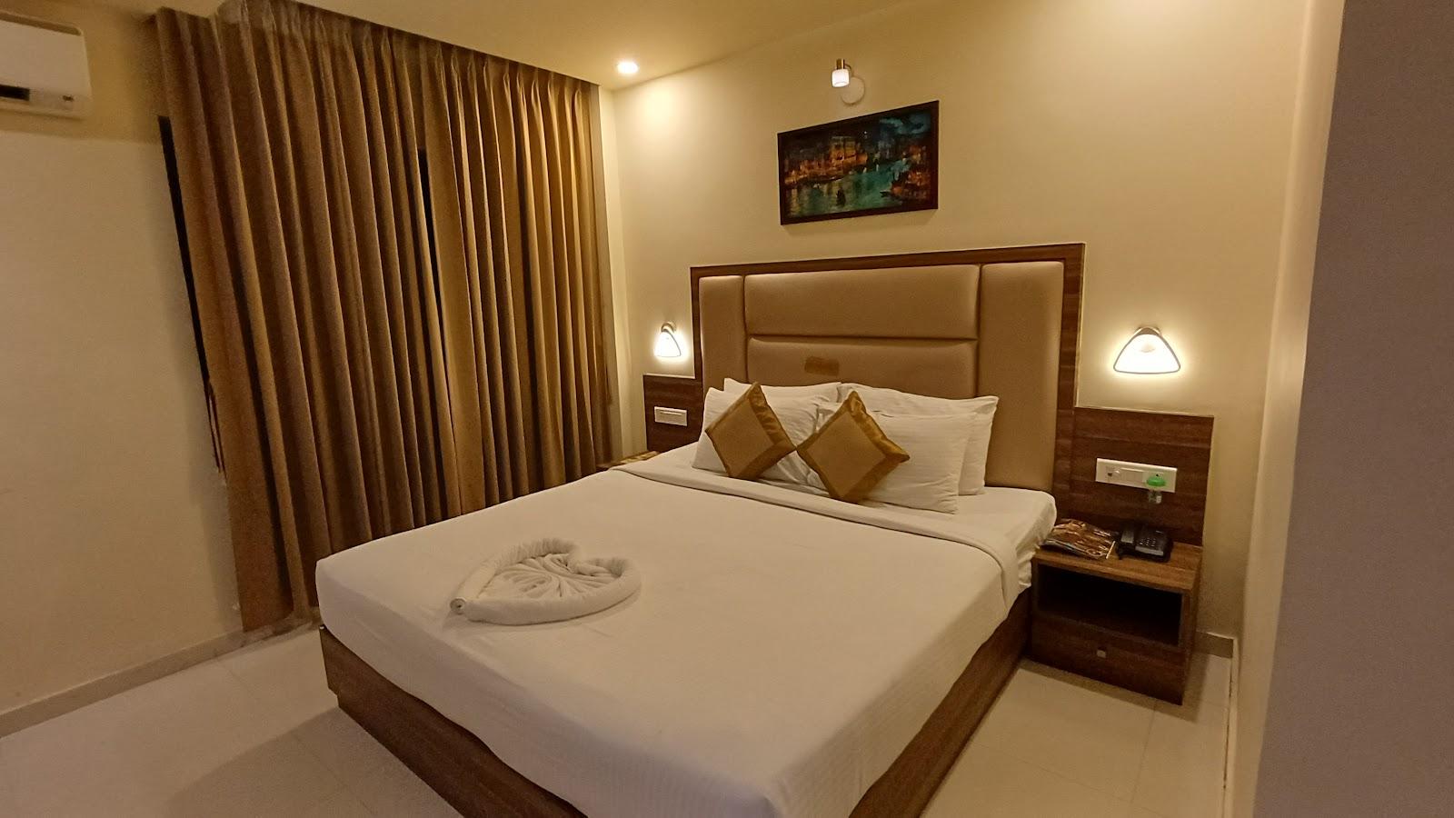 Grand Plaza Suites @ Calicut Beach – photo 3
