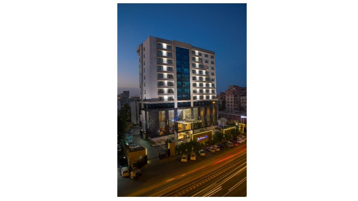 Radisson Blu Hotel, Ahmedabad – photo 1