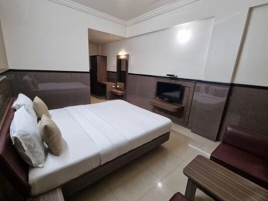 Hotel Damji – photo 3