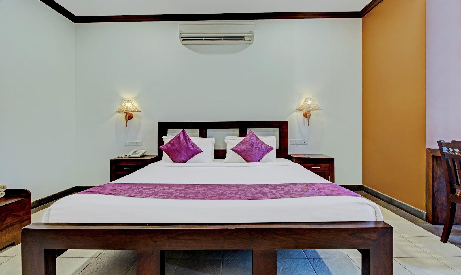 Treebo Premium Travancore Palace Cherthala – photo 3