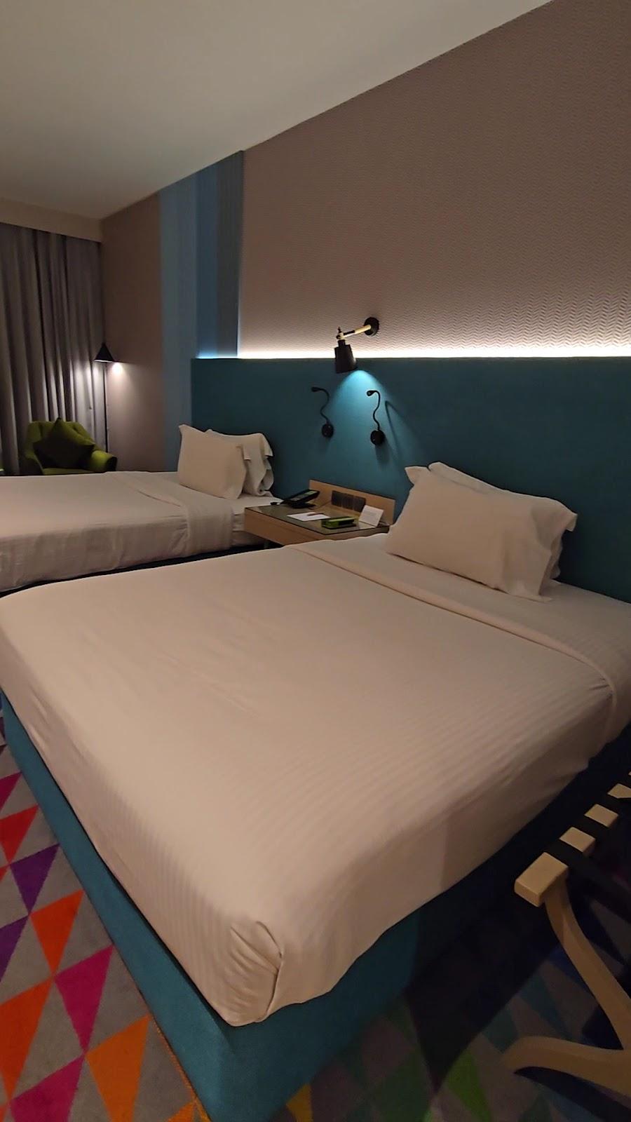 La Quinta by Wyndham Dubai Jumeirah – photo 2