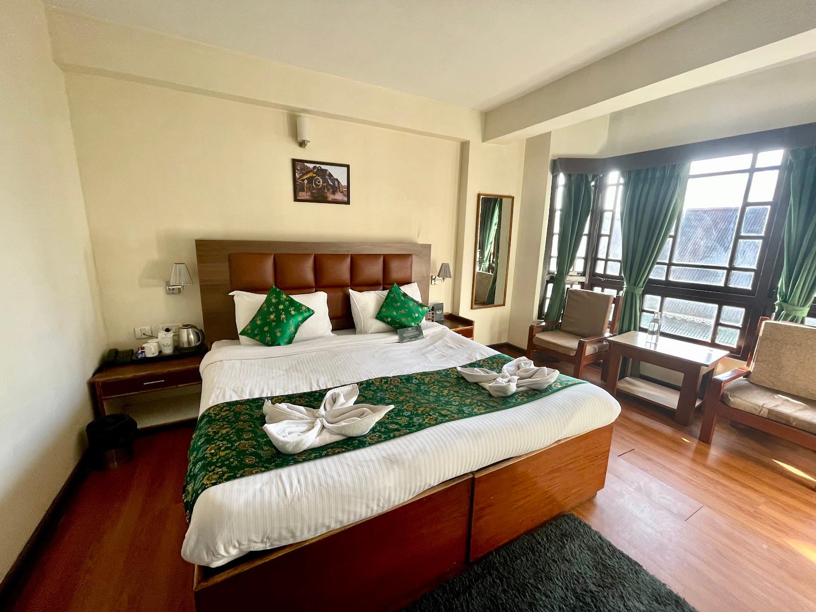 Muscatel BhumSang - 200 Mts from Mall Road – photo 3
