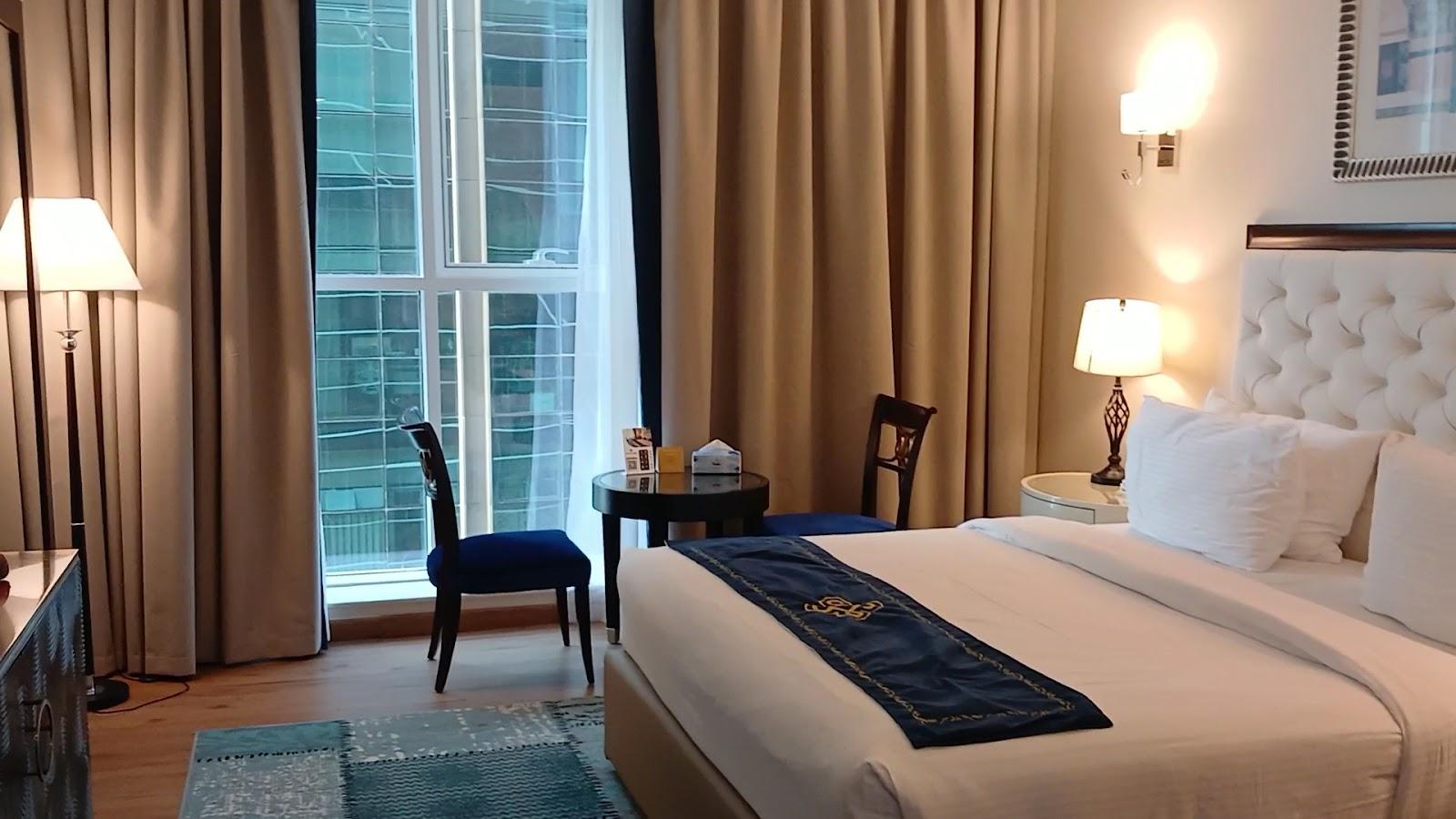 Seven Seas Hotel Dubai Airport – photo 2