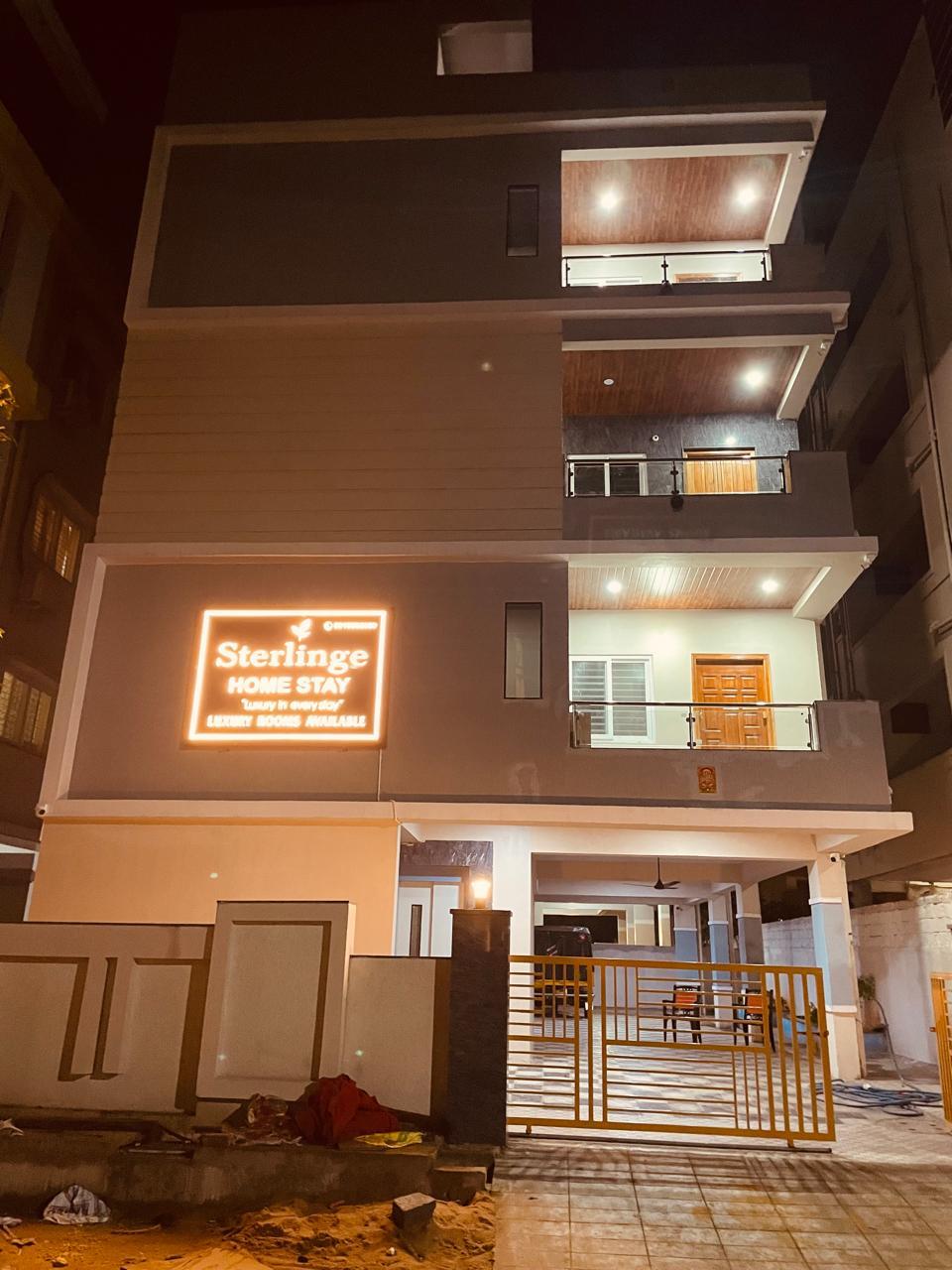 Sterlinge Homestay – photo 1
