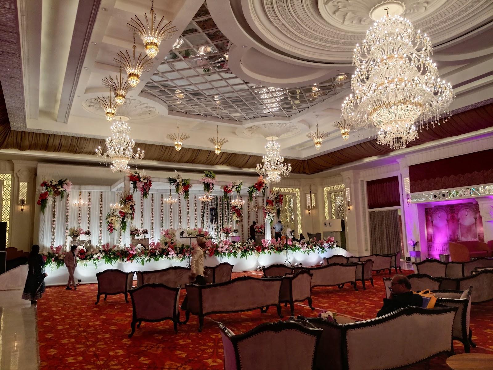 Madhuban Marriage Garden – photo 4