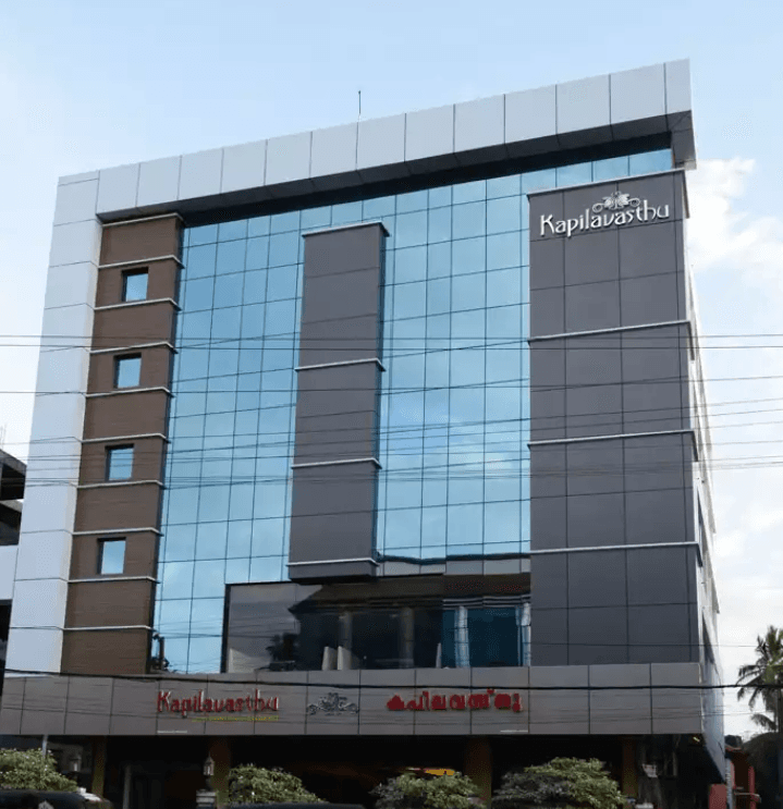 Kapilavasthu Hotel