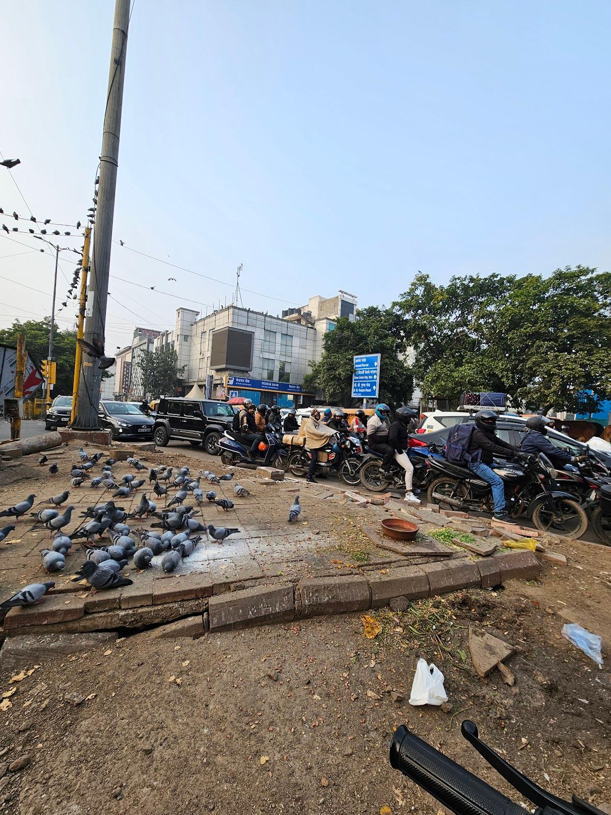 Karol Bagh – photo 1