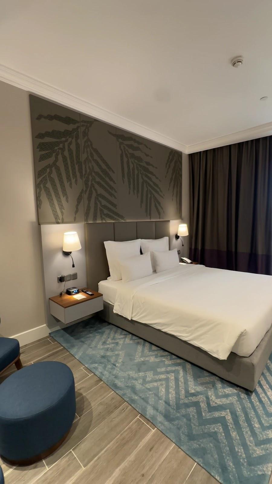 Mercure Riyadh Al Anoud – photo 2