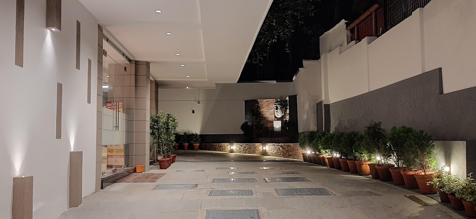 Iswarya Residency – photo 4