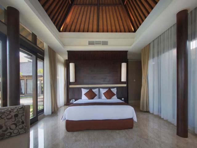 Ulu Segara Luxury Suites & Villas – photo 3