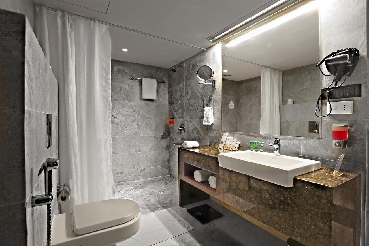 Keys Select By Lemon Tree Hotels, Ludhiana – photo 4