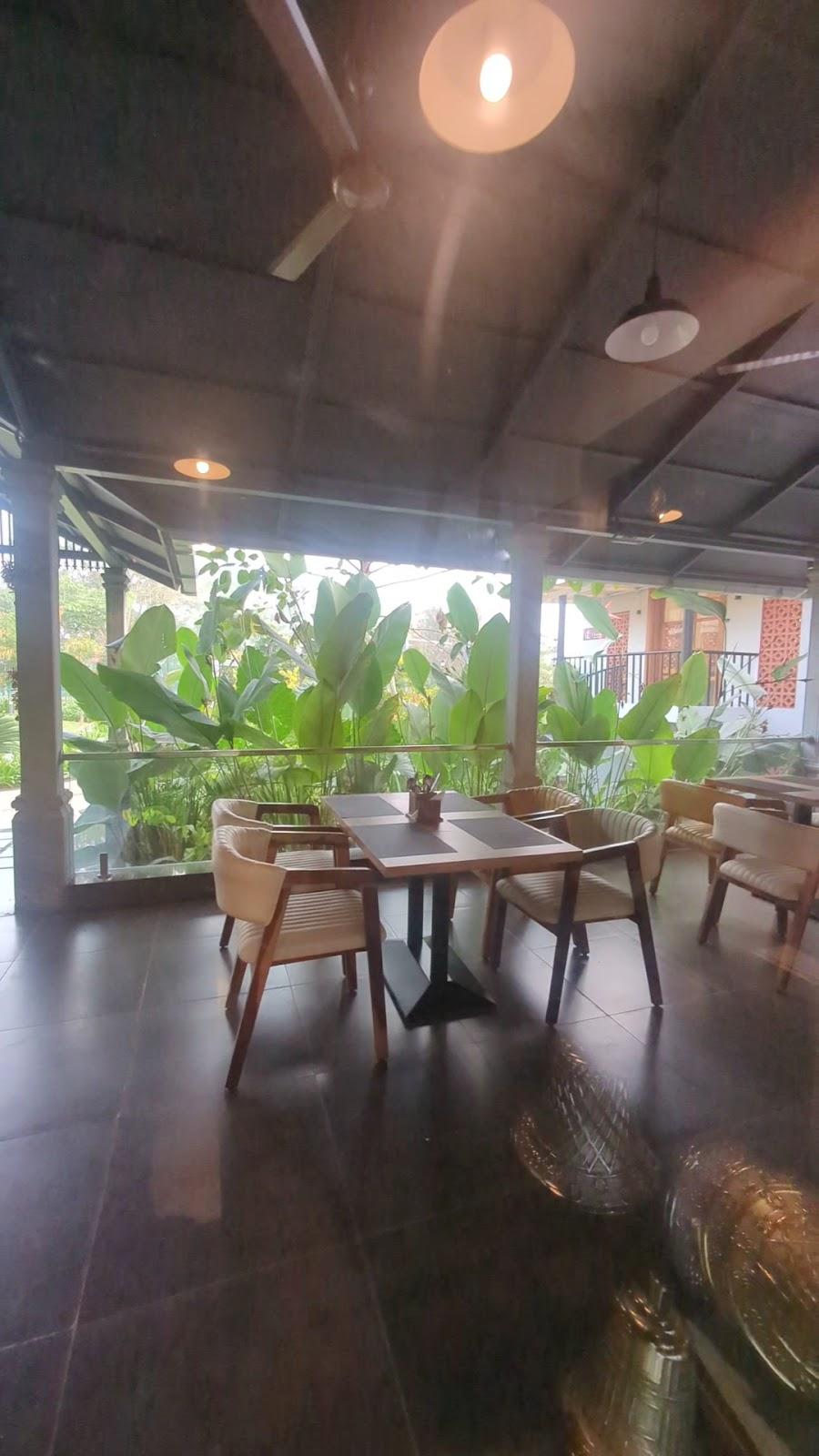 TRISHVAM SYMPHONY LUXURY RESORTS & SPA – photo 2
