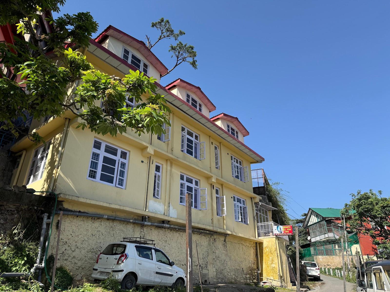 Krishna Hill Stay (B&B) – photo 1