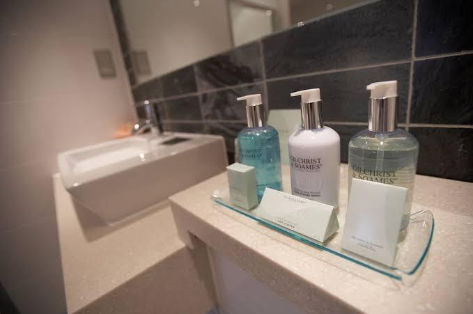 Lancaster House Hotel – photo 4