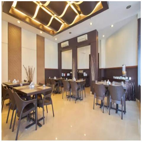 Hotel Imperial Regency – photo 4