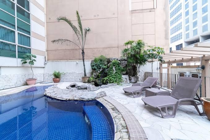 Hotel Bencoolen – photo 1