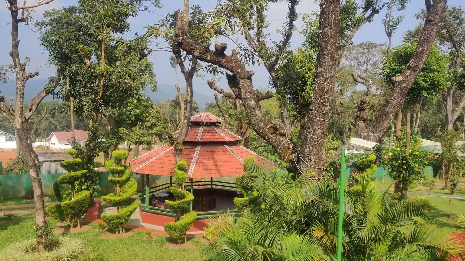 Honeydewwz Exoticaa Hotel & Resort, Chikmagalur – photo 2