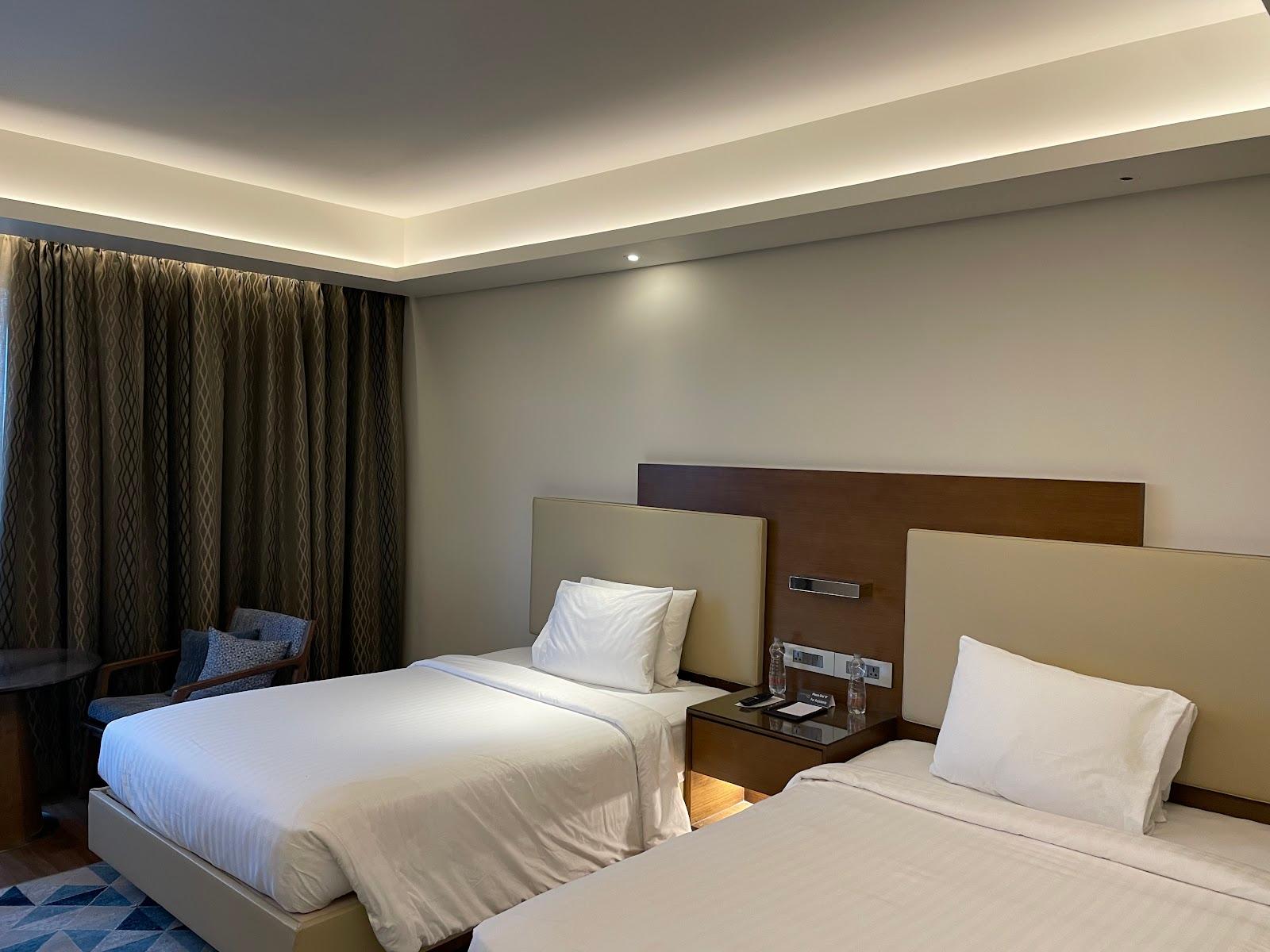 Courtyard by Marriott Bhopal – photo 3