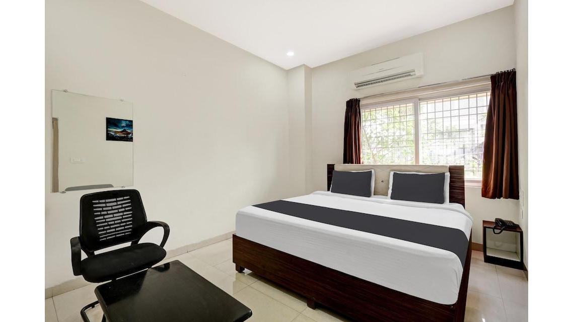 Collection O Hotel Green Tree – photo 3