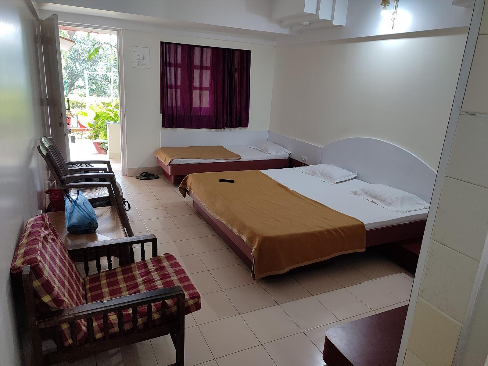 Chitrakoot Hill Resort