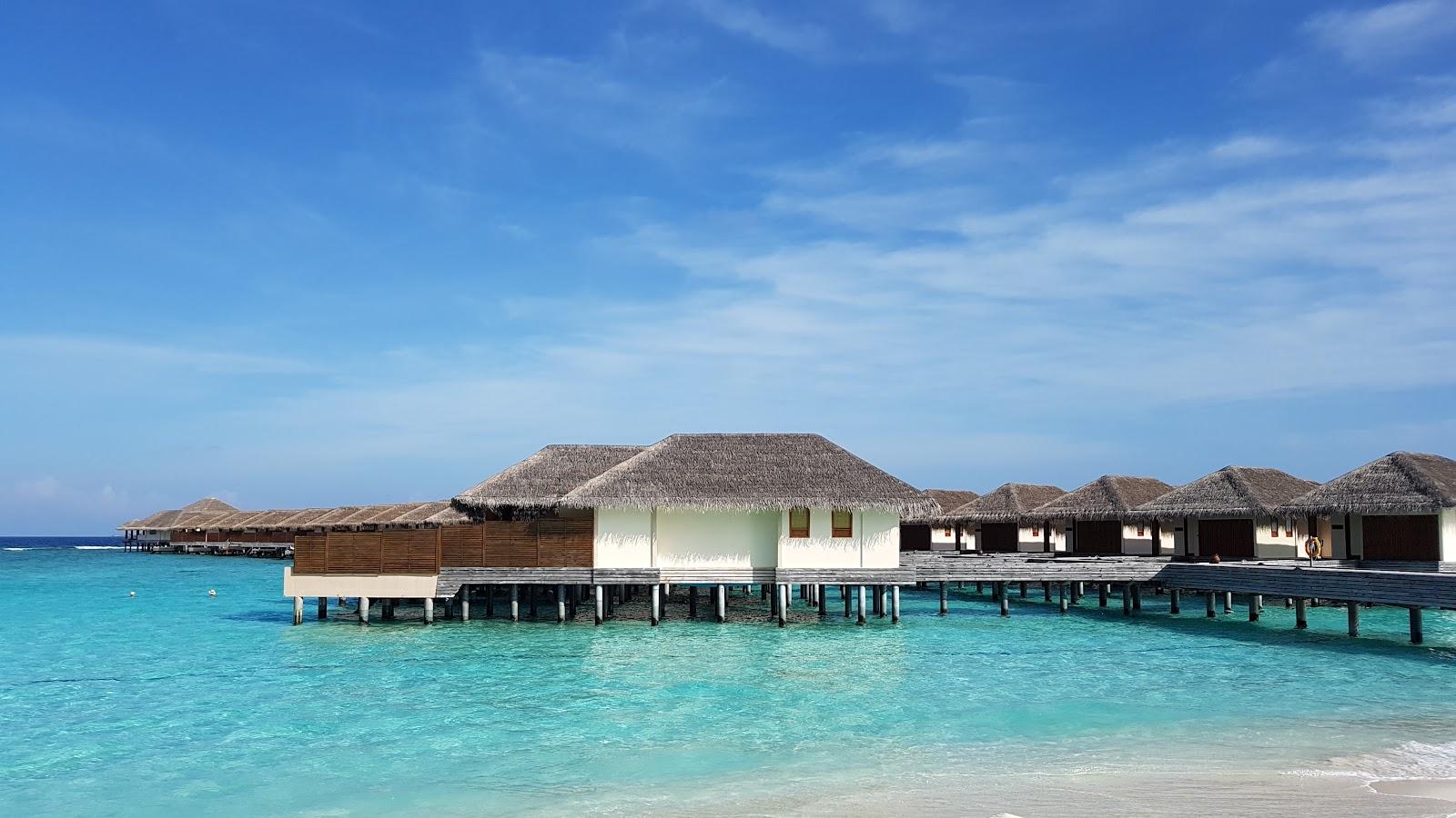 Kudafushi Resort & Spa – photo 4