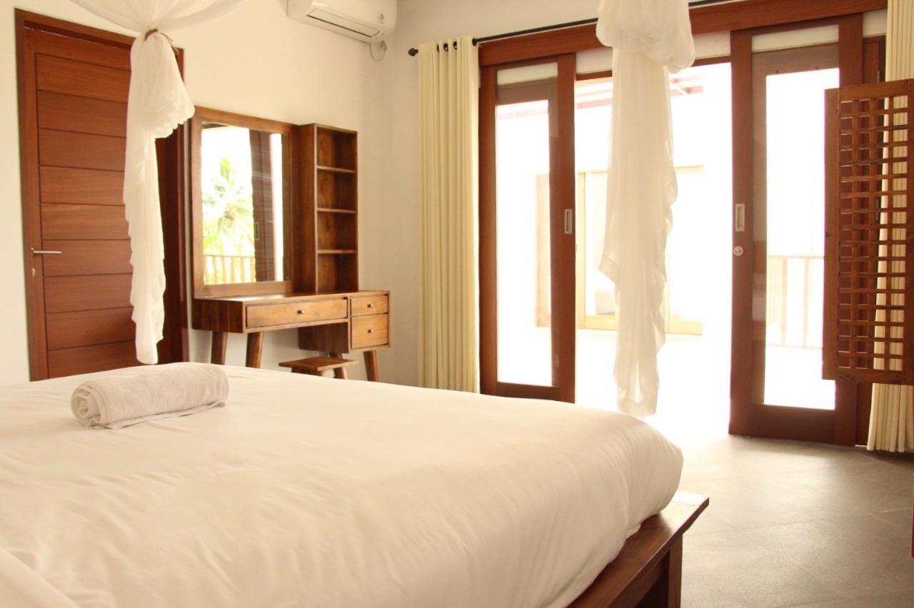Oasis Villa - Place of Concentration and Silence – photo 2