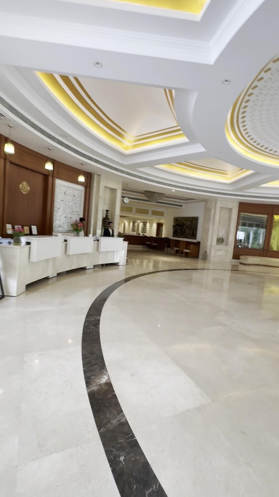 Hotel Chandela – photo 2