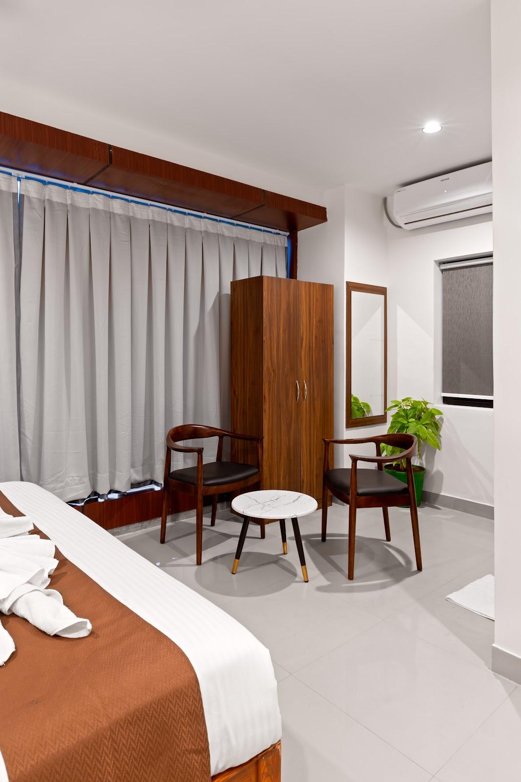 The Elite Hotel Hyderabad – photo 4
