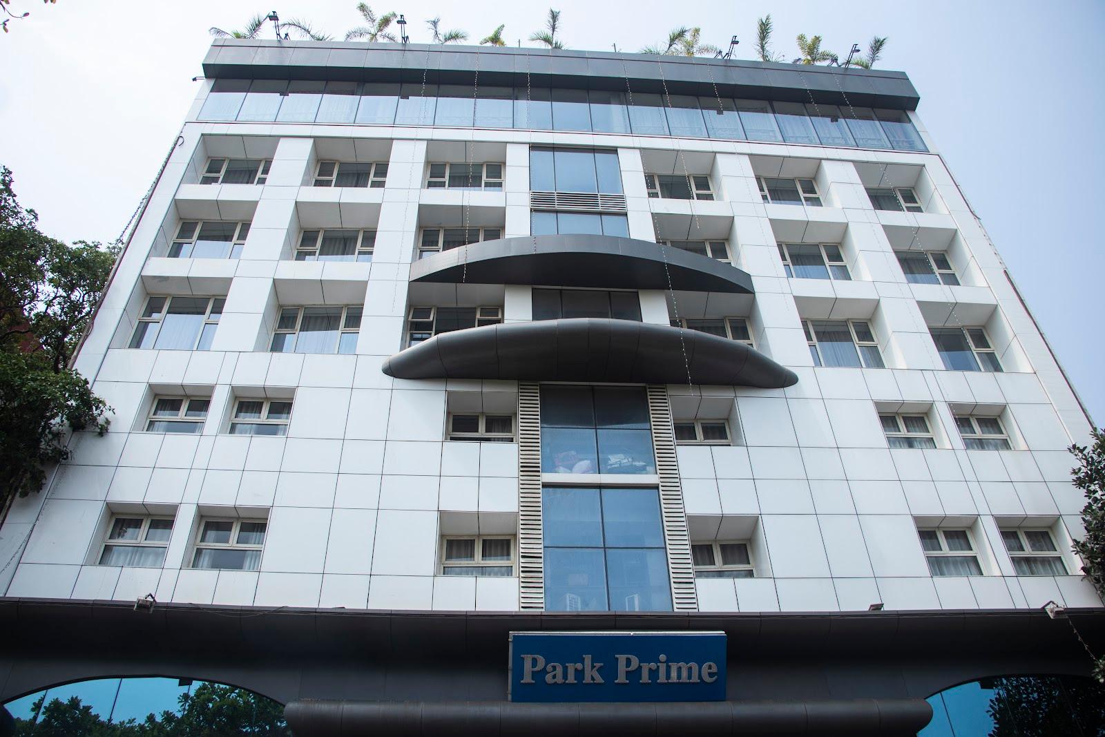 Park Prime Goa – photo 1