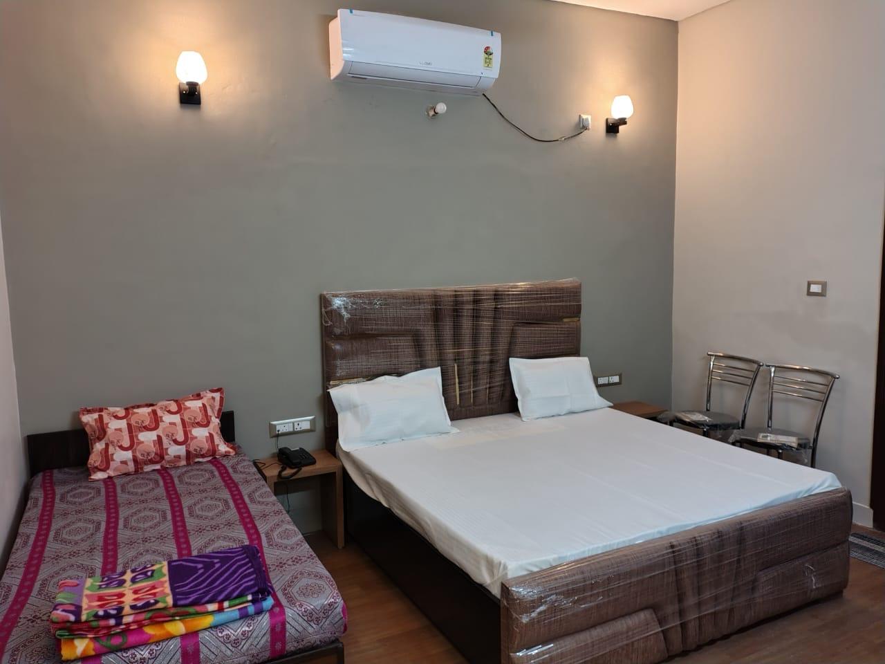Krishna hotel – photo 3